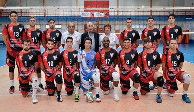 superliga masculina 2 2019-20